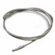 7x19 Stainless Steel Aircraft Cable Wire Rope with Bending and Processing Service