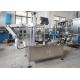 ISO Stick Self Adhesive Labeling Machine 2000mm Bottle Labeling Machine