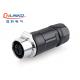 Cnlinko 18AWG 4 Pin Cable Connector For LED Lighting