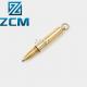 ZCM Custom Made 60mm Height EDC Mini Pen