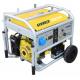 GENWELD SUA200A Portable Petrol 200A MMA Welding Machine With AC 5.5Kw Auxiliary  Output ( Rated Cycle:60%/180A/27.2V)