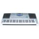 61 KEYS Hot sale Professional Electronic keyboard Piano touch response and MIDI out ARK-2182