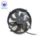 DC Suction Air Conditioner Condenser Blower Fan Bus Cooling System Axial Ventilation Fan