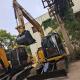 Used Cat 307E 307E2 Excavator with ORIGINAL Hydraulic Cylinder and 1900 Working Hours