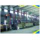 Anode Electroplating Production Line For Bus Chassis