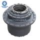 PC200-6 6D95 Travel Gearbox 20Y-27-K1210  Excavator Gear Parts