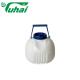 Cow Dairy Milk Bucket 8l 12l Quarter Milker For Milk Claw Milking Bucket For Cattle Feeder