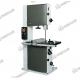 22M/S 3500W CNC 20'' Woodworking Bandsaw Machine High Precision WPBS-510P