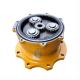 Nachi Type Sy75 Sany Excavator Swing Reduction Gearbox Drive PCR-5B-30A-FGP-9222A