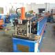 5.5KW 30m/Min Stud And Track Roll Forming Machine With Gear Box