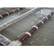 Fully Automatic Wire Galvanizing Line Wire Diameter 0.7mm For Binding Wire