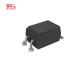 SFH6156-2T Optoisolator Transistor Low Thermal Resistance Output 5300Vrms