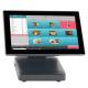Restaurant Payment Terminal with IPS Touch Screen and Customizable Features at the Lowest