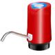 Portable Automatic Electric Water Dispenser Pump With Food Grade ABS Material
