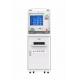 Bluetooth Connectivity Touchscreen Self Service Kiosk with Windows 10 Operating System and Disorder Card Issuance System Checkout