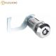 Auto Equipment Cabinet And Door Zinc Alloy Mini Cam Lock Metal Lock