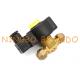 1064/4 1/2'' Normally Closed HM3 Coil Refrigeration Solenoid Valve