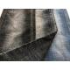 soft jeans denim textile wholesale dualfx T400 dual core lycra yarn good recovery texhong