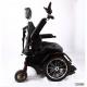 High Quality handicapped power standing wheelchair