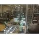 Automatic Cooked Meat Production Line , Poultry Processing Line For Pork / Beef / Lamb