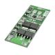 2S 20A Li Ion Lithium Battery Charger Protection Board For 20A Current Drill Motor 8V 9V Lipo Cell Module Enhanced