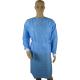 Protective Disposable Sterile Level 3 Reinforced Isolation Surgeon Medical Gowns breathable surgical gown