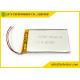 Environmental LP503562 Rechargeable Lithium Polymer Battery Long cycle life 3.7v 1100mah li pol battery