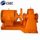 CSEC Micro Hydro Power Tubular Turbine 30kw Low Price