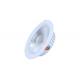 Commercial Warm White LED Downlight 240mm With 90° Beam Angle