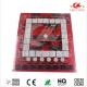 Square Slot Game  PCB Board Kit Stable And Profitable With CE Certification