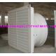 147*147*58cm Ventilation exhaust fan with glass steel material