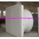Ventilation exhaust fan with glass steel material with CE certification