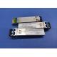 1310nm 20KM 100BASE-LX SFP Transceiver Module Single Mode Duplex LC ISO9001 Approved