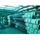 Round Shape Alloy Steel Seamless Tubes / Seamless Boiler Tubes Industrial