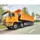 Shacman Weichai Diesel Engine 8x4 Tipper Truck Dump Trucks For Sale