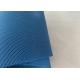 Plain Square Hole Weave Dryer Polyester Mesh Belt For Paper Mills