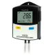 Fast Response Differential Pressure Manometer / Differential Pressure Data Logger
