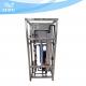 Custom Reverse Osmosis Filter System 250LPH RO Pure Water Filter Plant