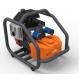 Single Port Earthquake Rescue Equipment Dual Output Hydraulic Pump Bjq-72/0.6