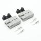 Solar Panel Connector Dual Battery System Battery 50A Plug Quick Connect Disconnect Electrical Plug