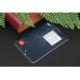 1.54 Inch Active OTP Smart Card For Personal Information Card