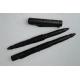 Tungsten Steel Tactical Pen for Glass Breaker and Self-defense Mutifunctional Emergent Tool