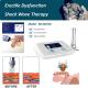 Personal home use shock wave equipment ed erectile dysfunction BS-SWT2X shockwave therapy ED