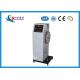 AC 220V 50HZ Abrasion Testing Equipment For Cable Wear Resistance And Durability