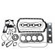 1000002BBXX Engine Full Gasket Head Suitable For JMC1020 International Truck Spare Parts