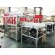 500ml Bottle Bagging Machine / 10 Kw Power Plastic Bottle Wrapping Machine