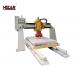 Bridge Type Single-Head Polishing Machine With Different Heads / Tools For Granite And Marble