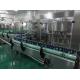 Low Noise Carbonated Soft Drink Production Line Stainless Steel 5000 Cans Per Hour