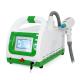 Handheld Q Switched ND YAG Laser Machine Tattoo Removal Machine System For Home