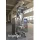 Auger Weighing 1 To 100g Range Filling Packing Machine